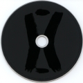 Hourglass (Digipak)